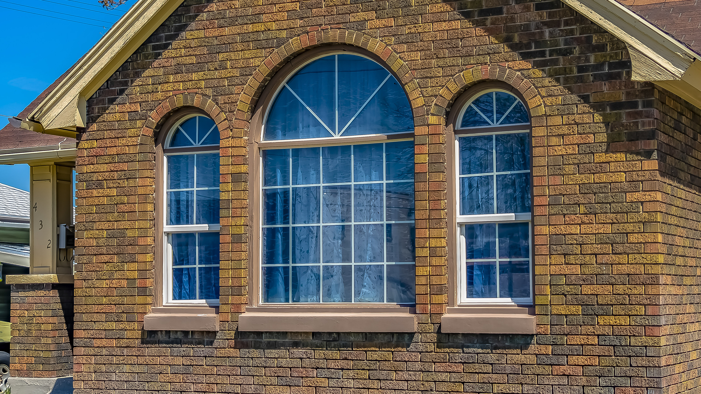barrie doors