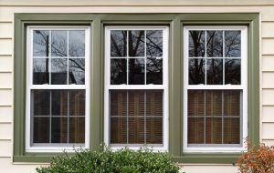 collingwood windows and doors